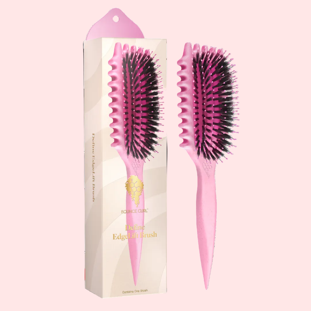 Cepillos Bounce Curl Define Define Styling Brush