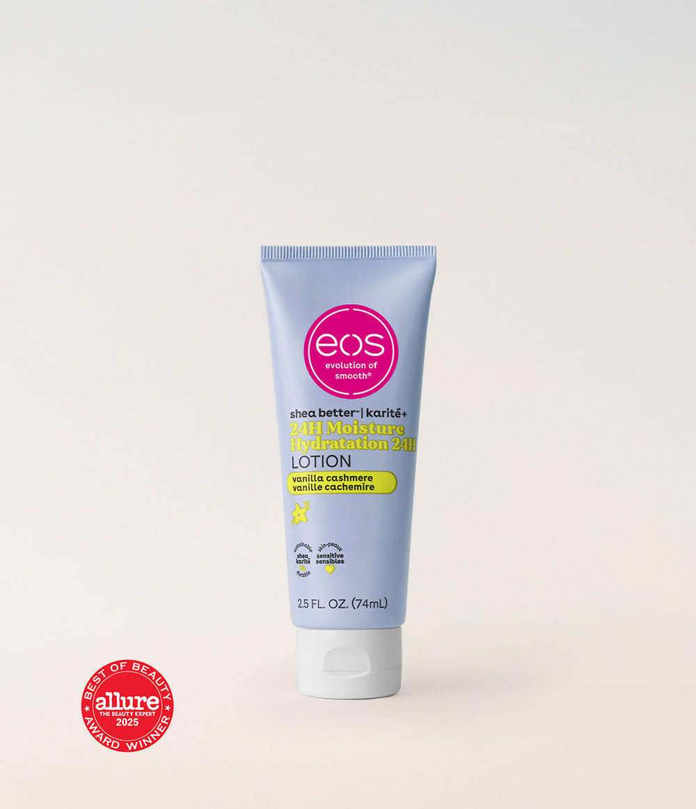 EOS Moisture Body Lotion