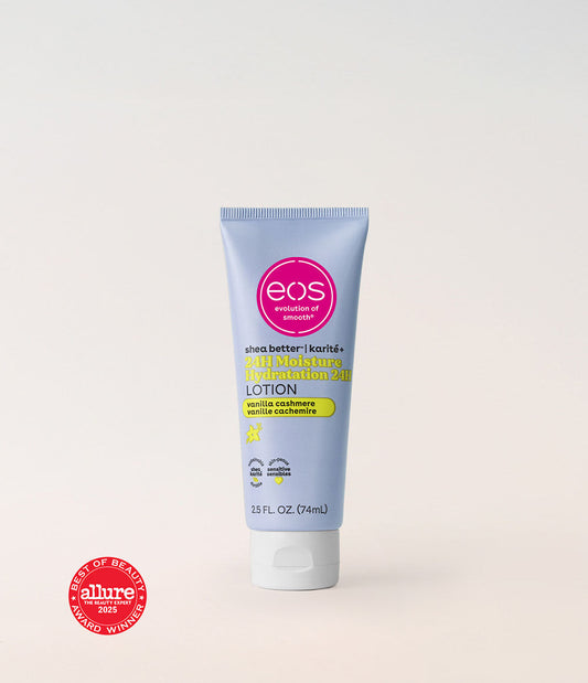 EOS Moisture Body Lotion