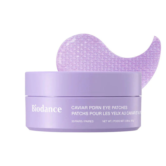 BIODANCE Caviar PDRN  Eye Patch (60 patches)