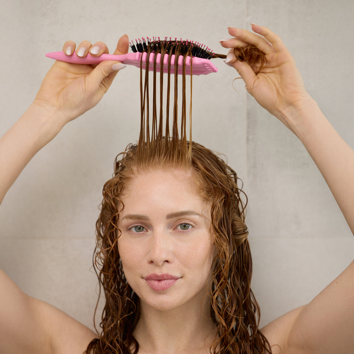 Cepillos Bounce Curl Define Define Styling Brush