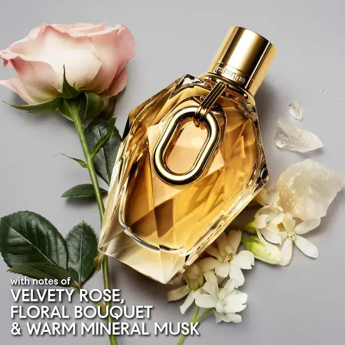 Favoritos de Sephora 
Set de muestra de perfumes navideños con cupón canjeable