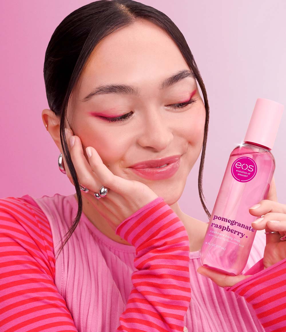 Eos Body Mist