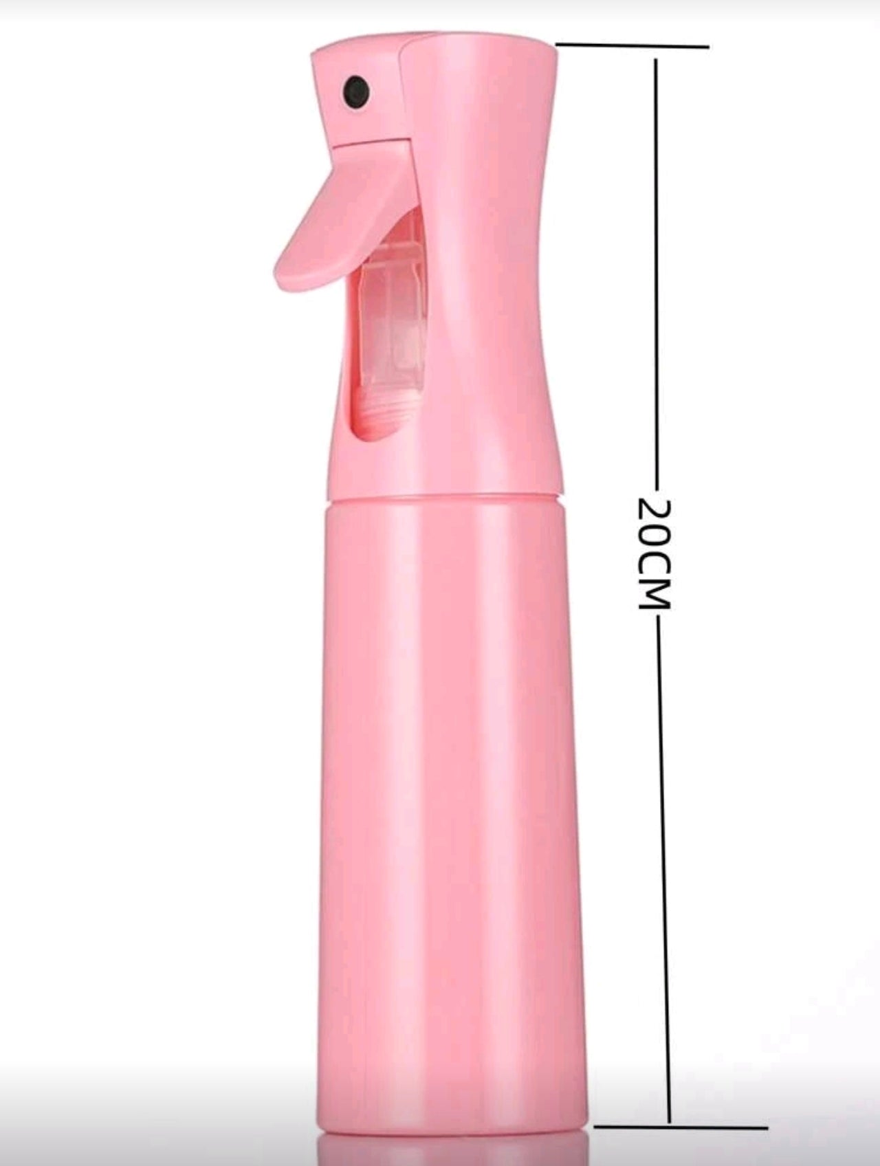 Botellas Rociadoras de agua en Spray Bruma