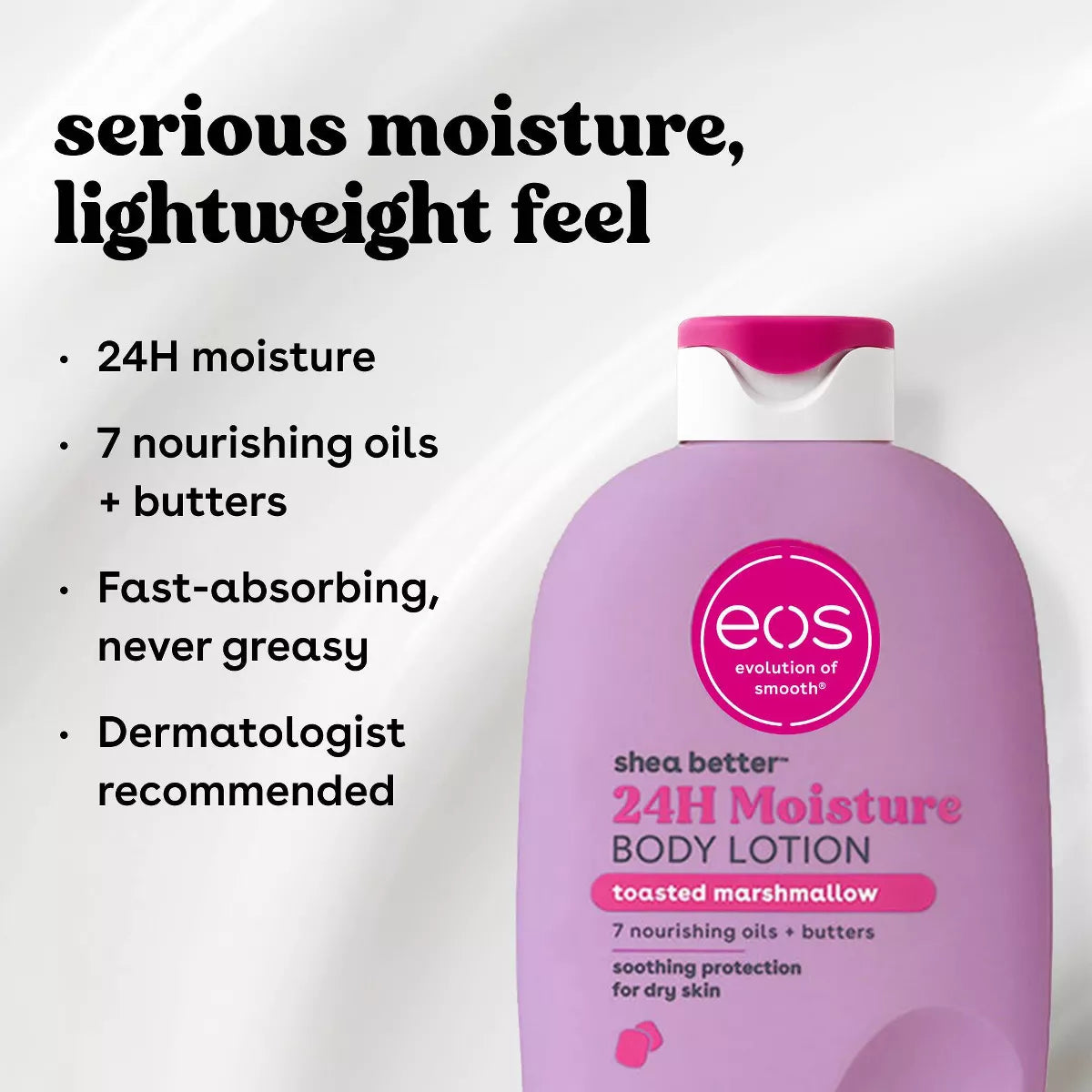 EOS Moisture Body Lotion