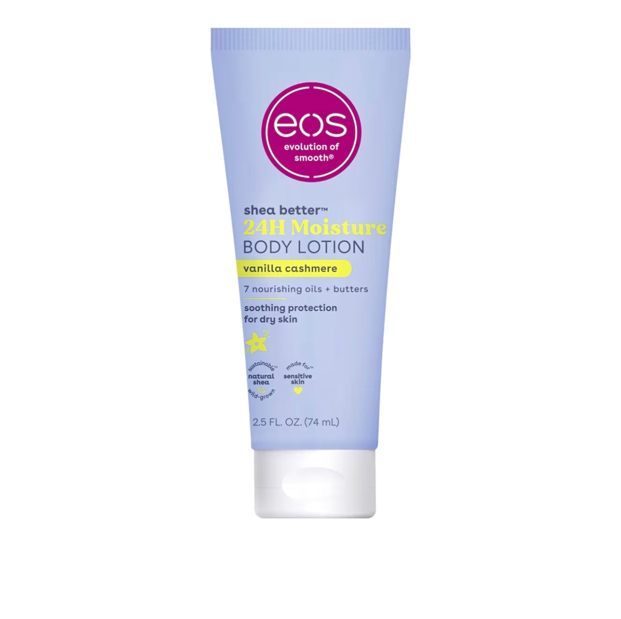 EOS 24H Moisture Body Lotion
