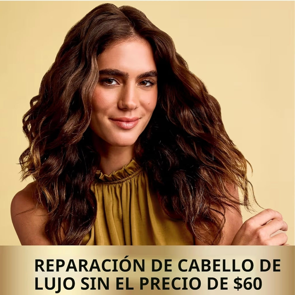 Spray Multitarea Pantene Miracle Rescue 10 en 1 150 ml