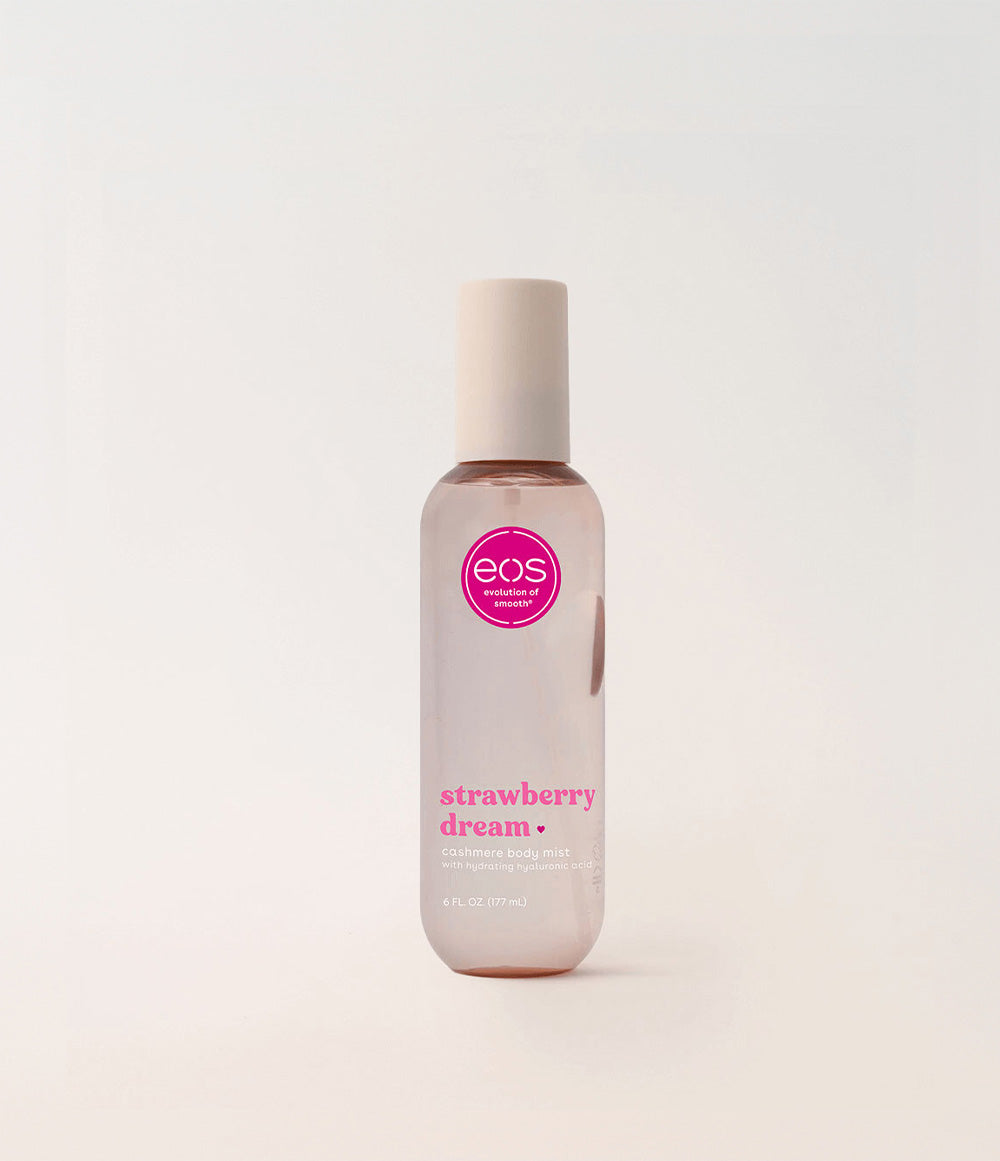 Eos Body Mist