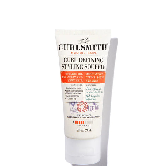 Curlsmith Curl Defining Styling Soufflé 59ml