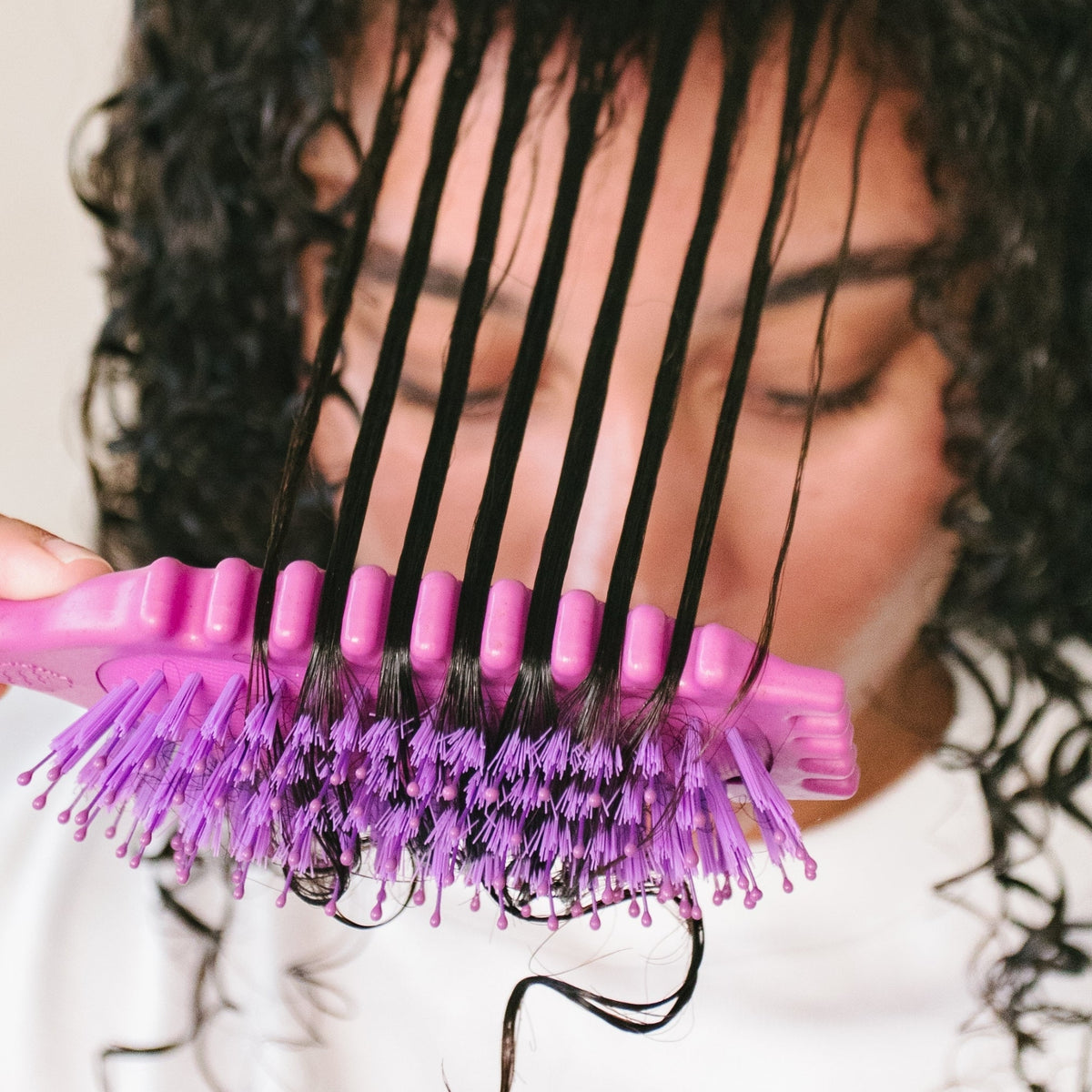 Cepillos Bounce Curl Define Define Styling Brush