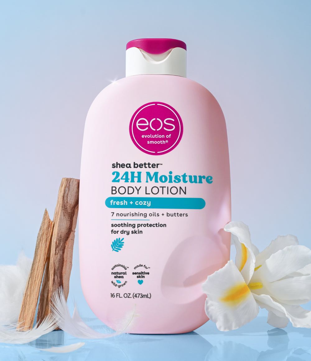 EOS Moisture Body Lotion