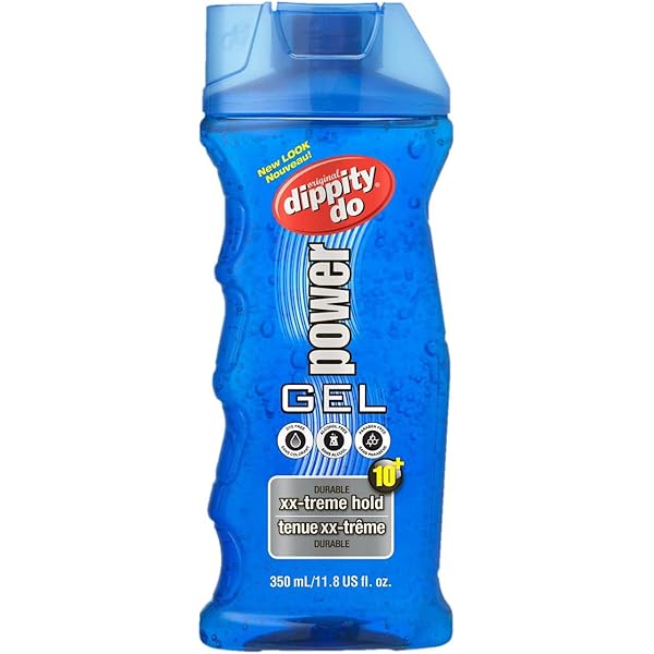 Gel para Hombre – Dippity Do