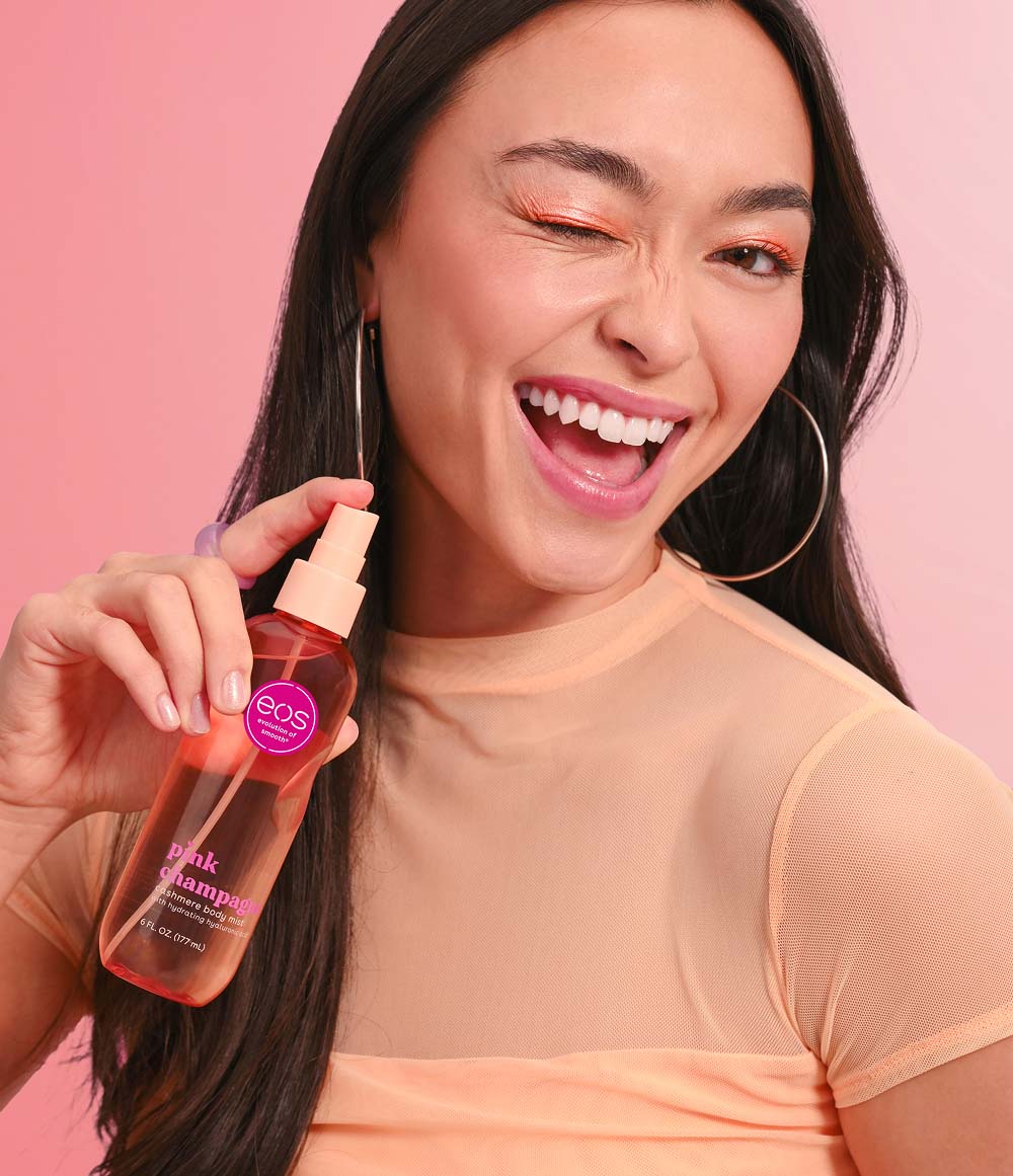 Eos Body Mist