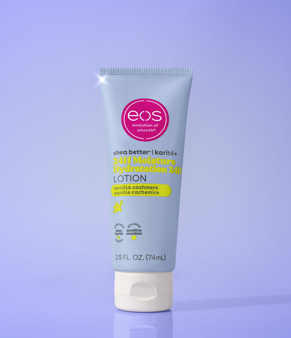EOS Moisture Body Lotion