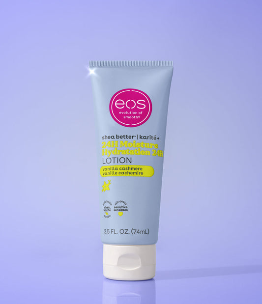 EOS Moisture Body Lotion