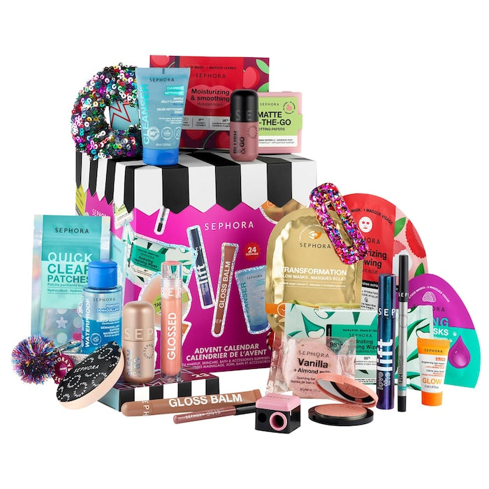 Calendario de Adviento Sephora *Preventa*