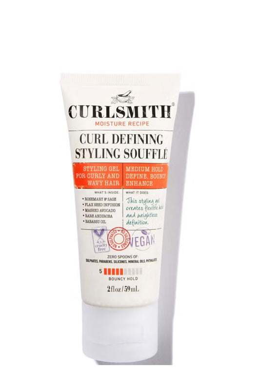 Curlsmith inshower gel 59ml