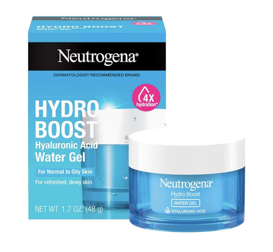 Water gel HYDRO Boost Neutrogena