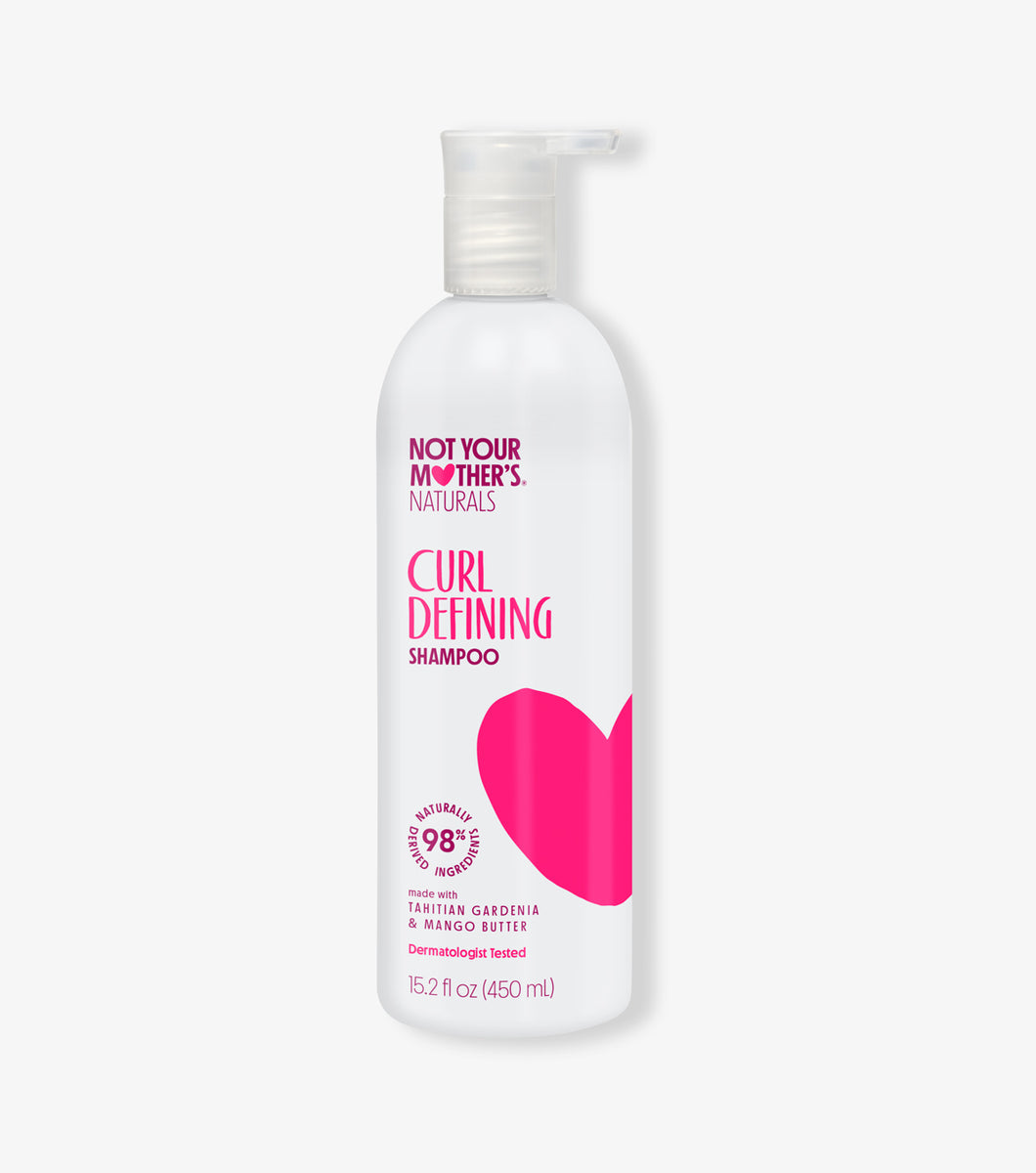 Champú / acondicionador Tahittian Gardenia Flower & Mango Butter Not Your Mothers NYM