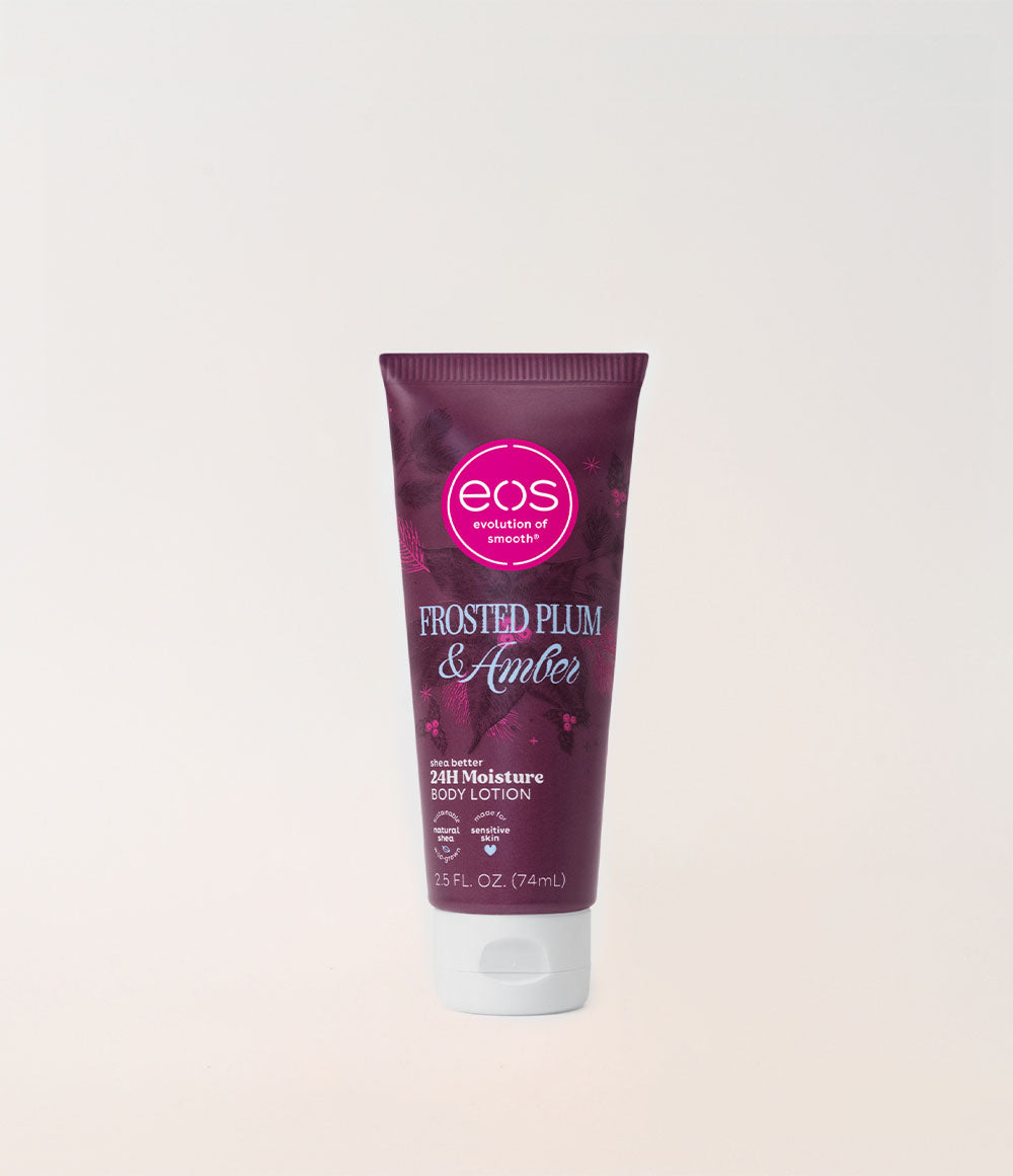 EOS Moisture Body Lotion Travel Size