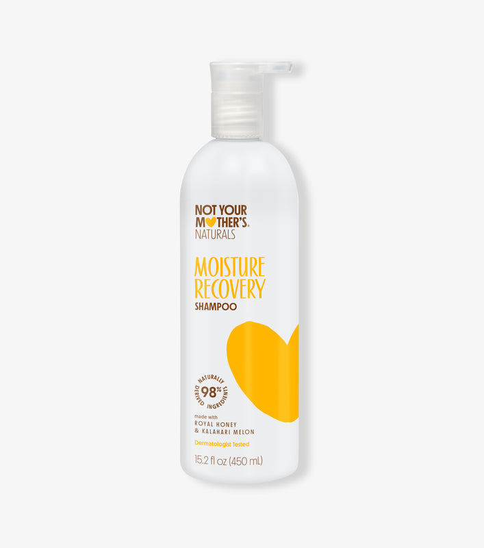 Champú / acondicionador Royal Honey & Kalahari Desert Melón Not Your Mothers