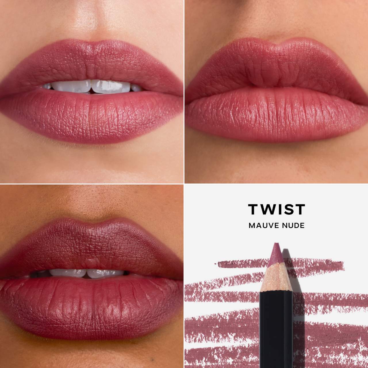 Set labiales Sephora Favorites