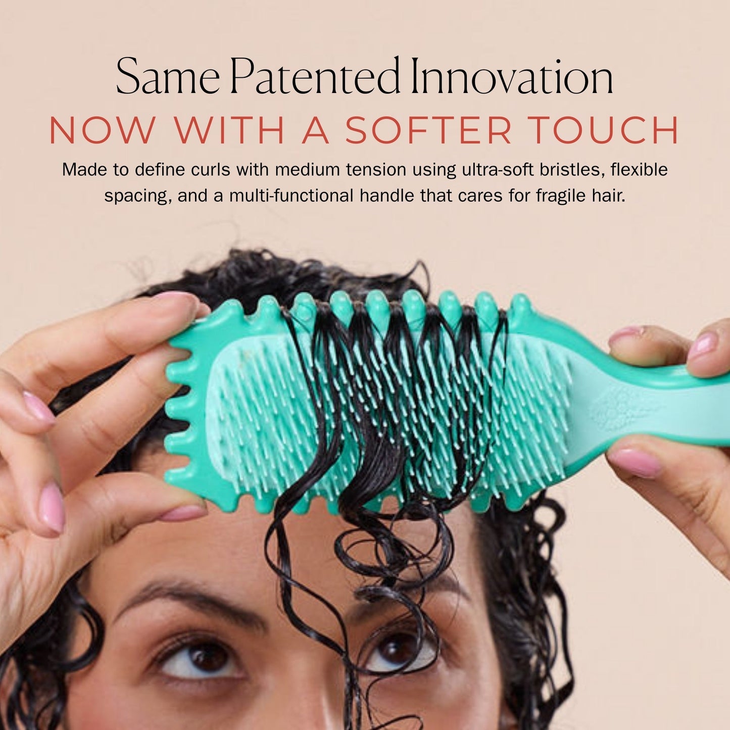 Cepillo Bounce Curl Slick-Dense Define