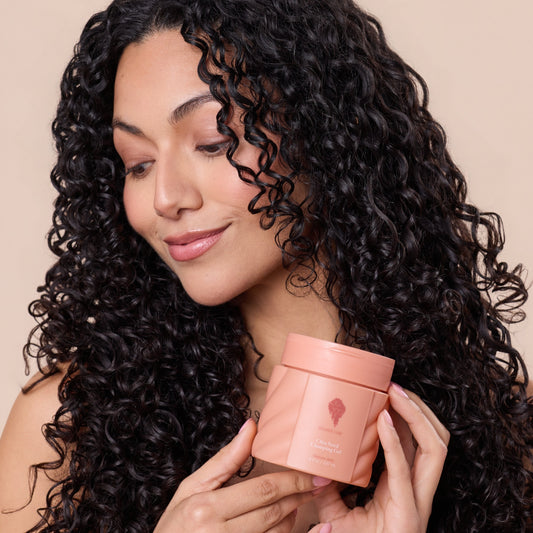 Bounce Cu Chia Seed Clumping Gel