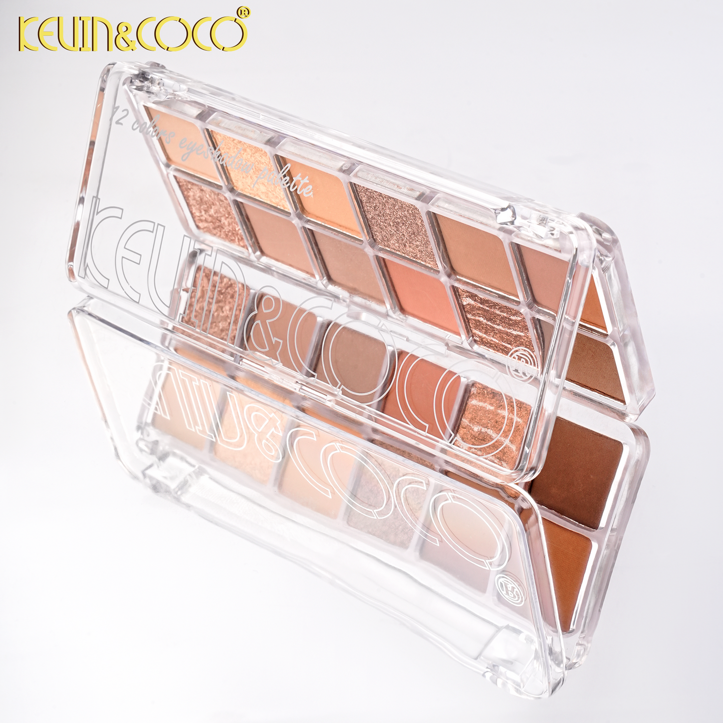 Kevin & Coco Set de Maquillaje