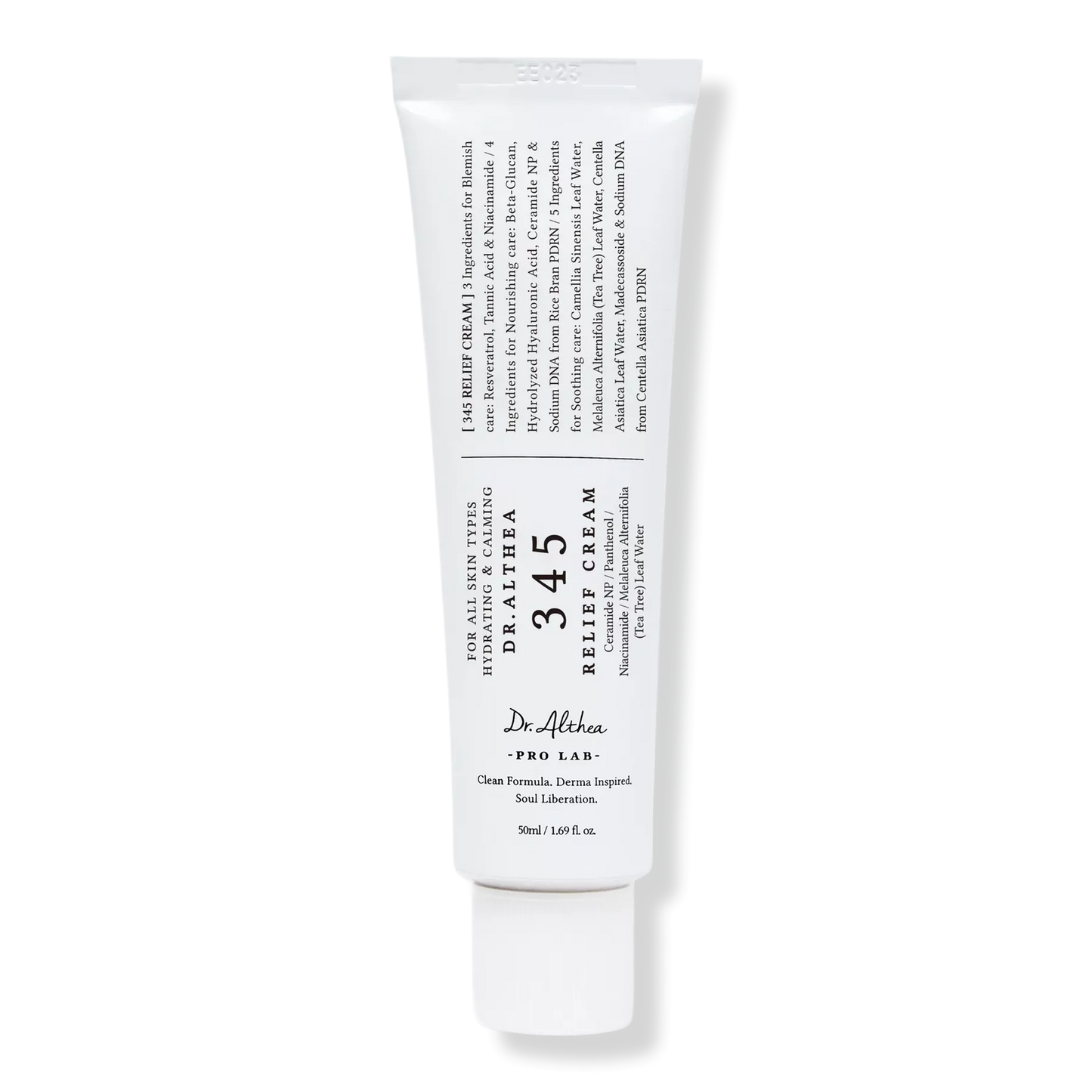 Crema Dr Althea 345