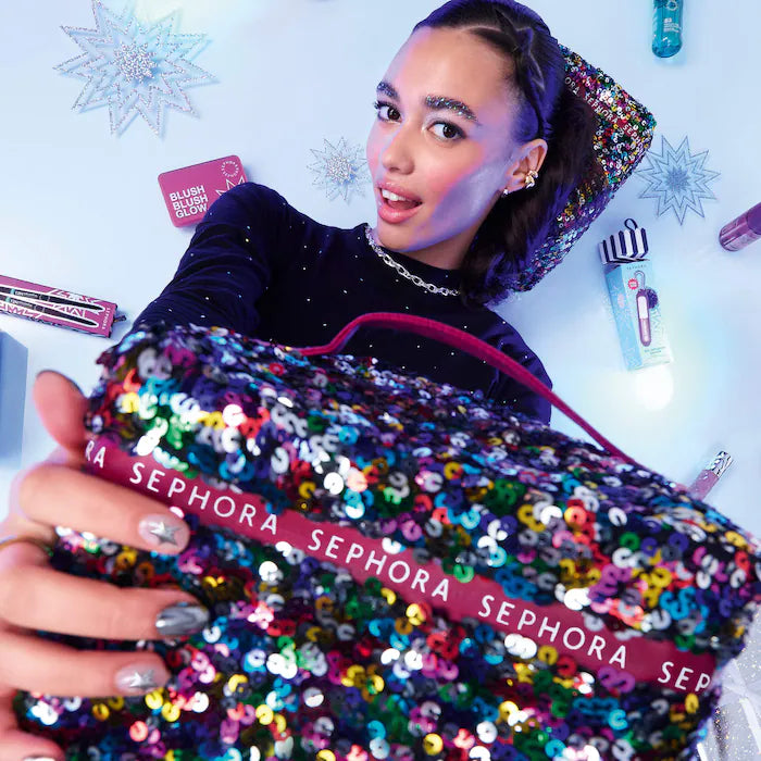 Calendario de Adviento Sephora Premium *Preventa*