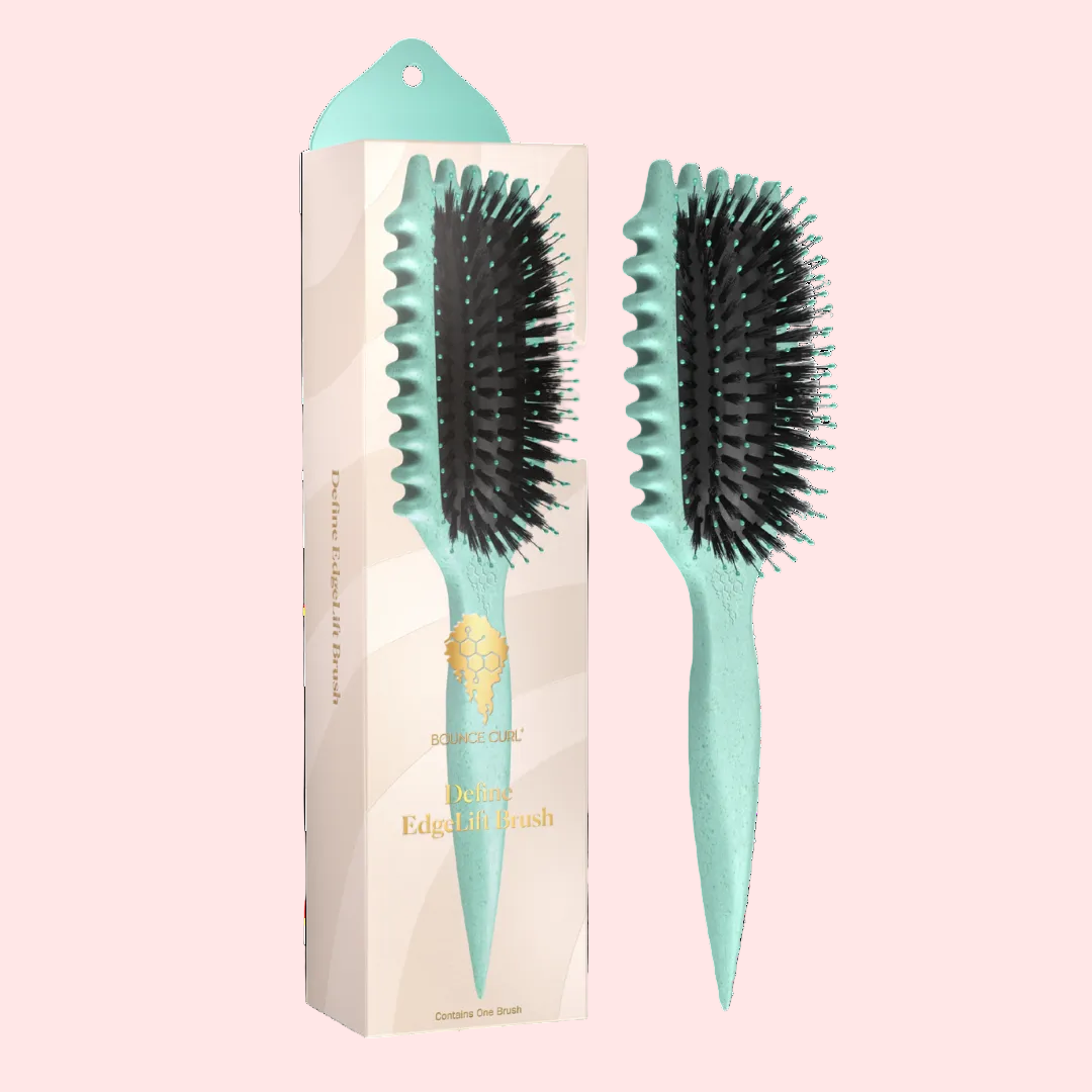 Cepillos Bounce Curl Define Define Styling Brush