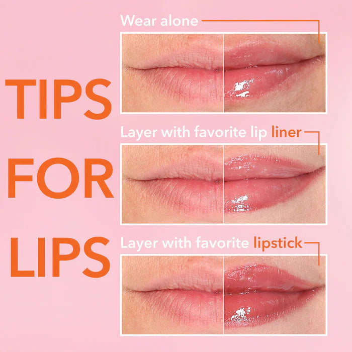 Set labiales Sephora Favorites