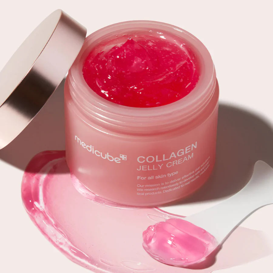 Medicube Collagen Jelly Cream | 50 ml