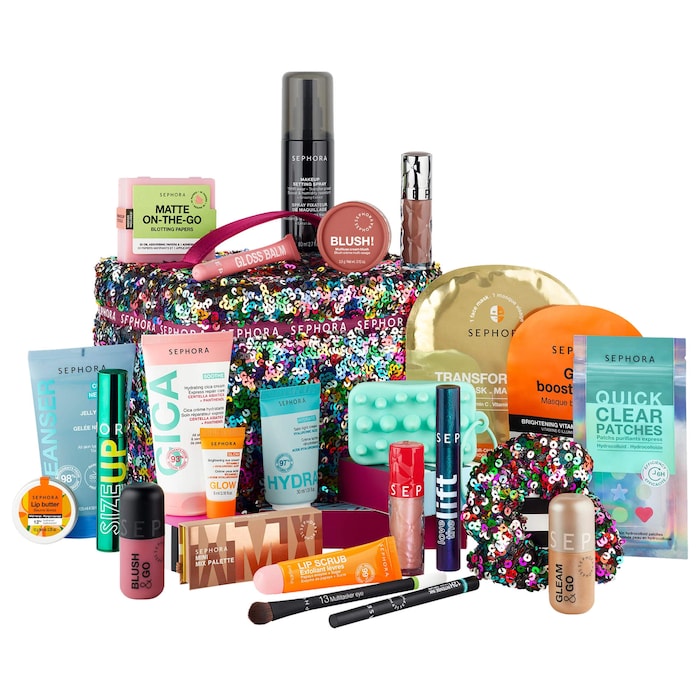 Calendario de Adviento Sephora Premium *Preventa*