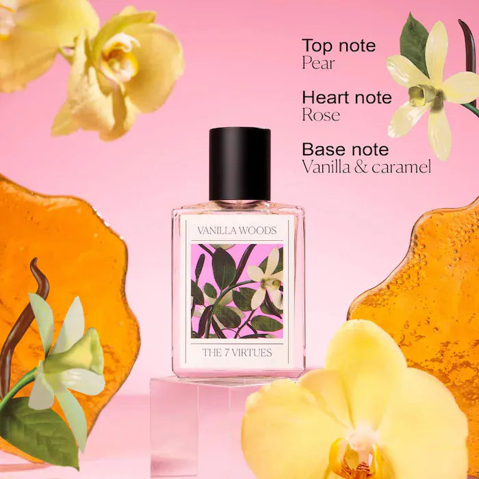 Favoritos de Sephora 
Set de muestra de perfumes navideños con cupón canjeable