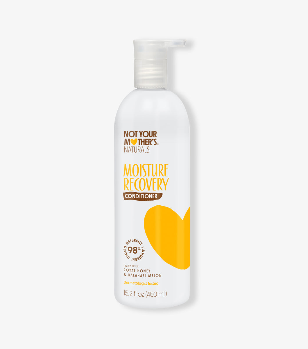 Champú / acondicionador Royal Honey & Kalahari Desert Melón Not Your Mothers