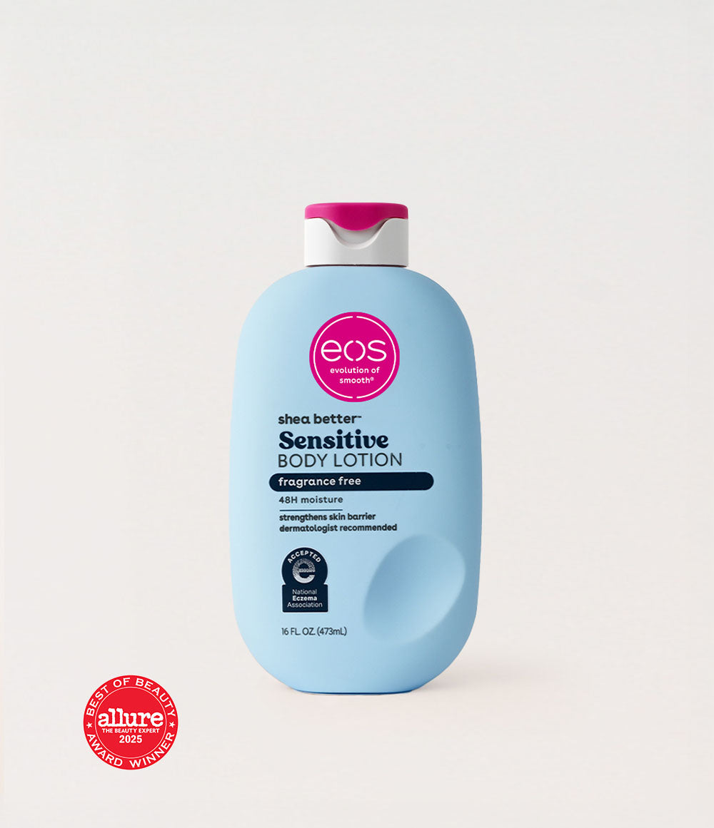 EOS Moisture Body Lotion