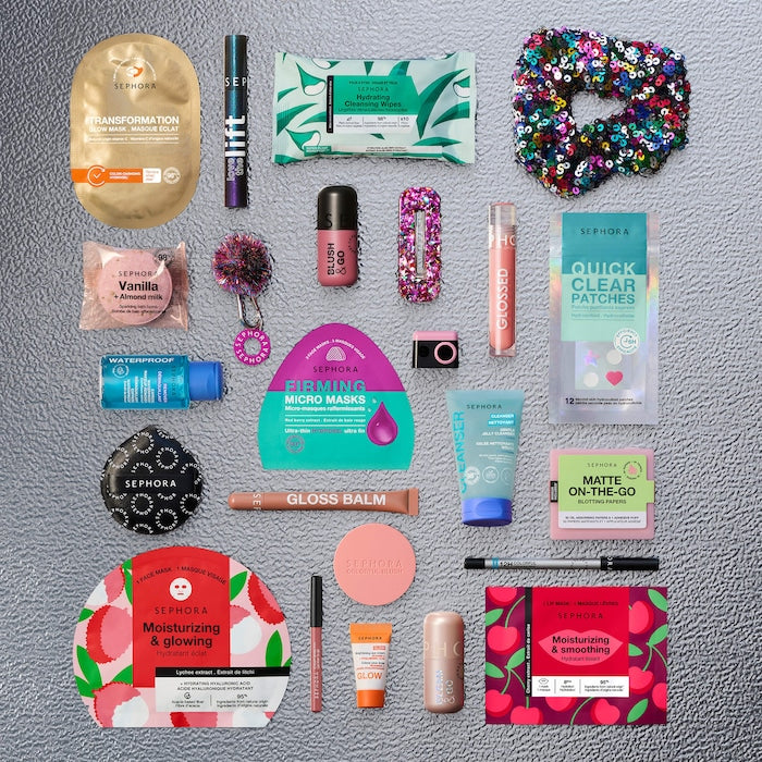 Calendario de Adviento Sephora *Preventa*