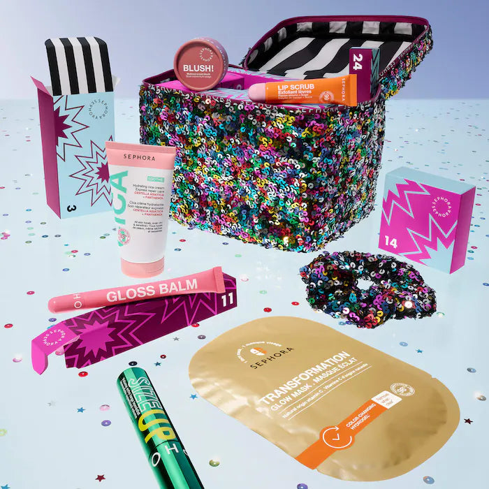 Calendario de Adviento Sephora Premium *Preventa*