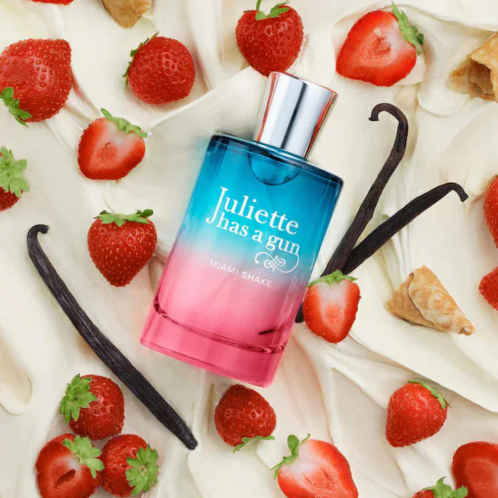 Favoritos de Sephora 
Set de muestra de perfumes navideños con cupón canjeable
