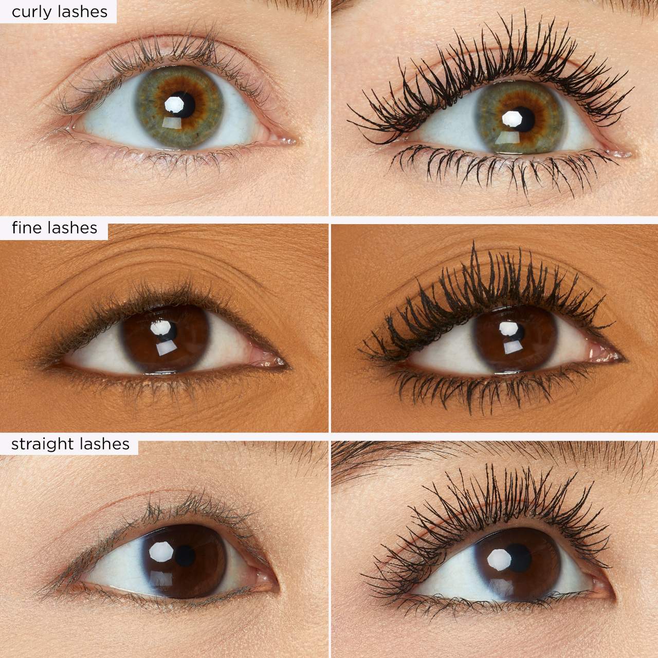 Favoritos de Sephora Set económico de maquillaje Lashstash To Go