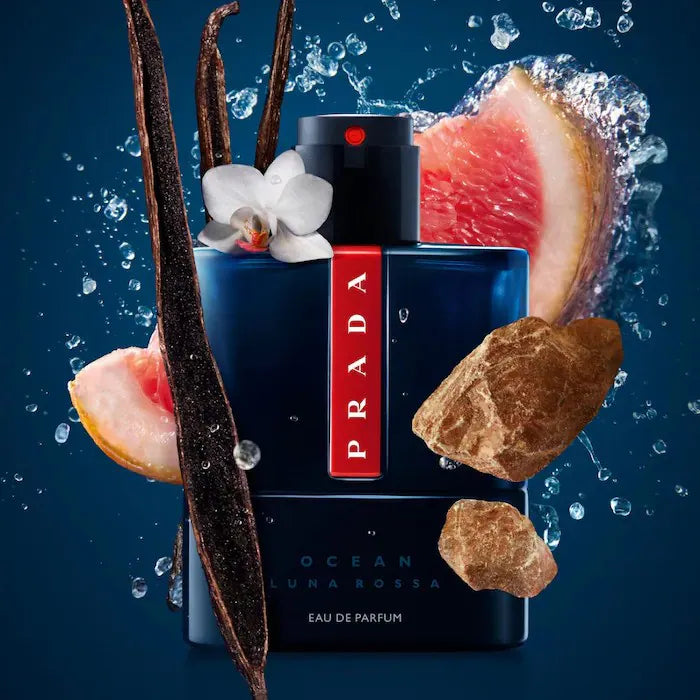 Set de Perfumes alta gama  de muestra de colonia con cupón canjeable