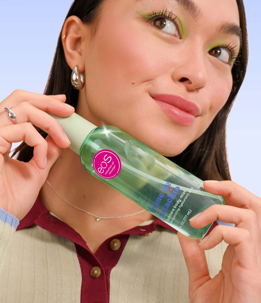 Eos Body Mist