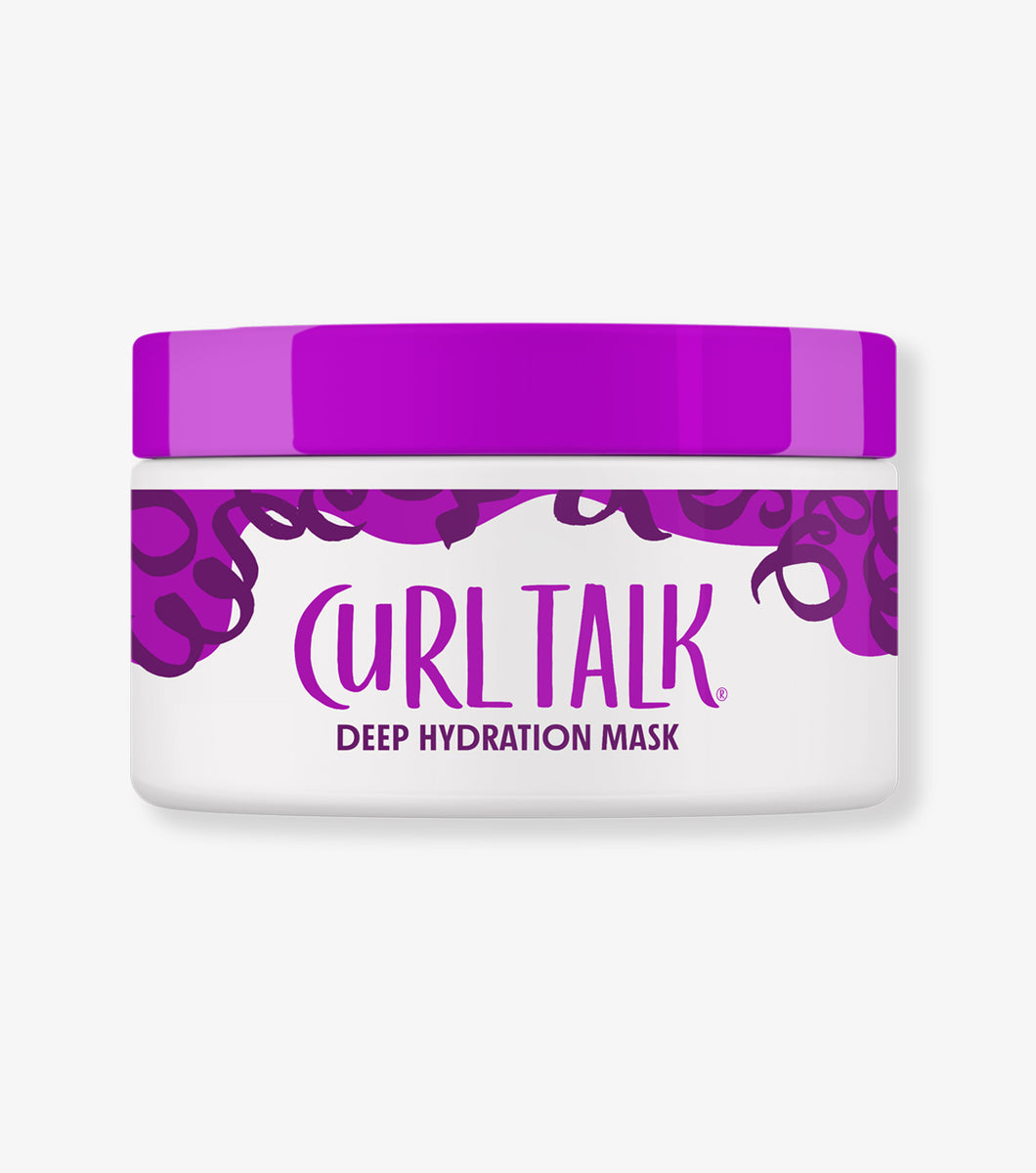 Not Your Mother’s Curl Talk Deep Hydration Mask – Mascarilla Hidratante para Rizos