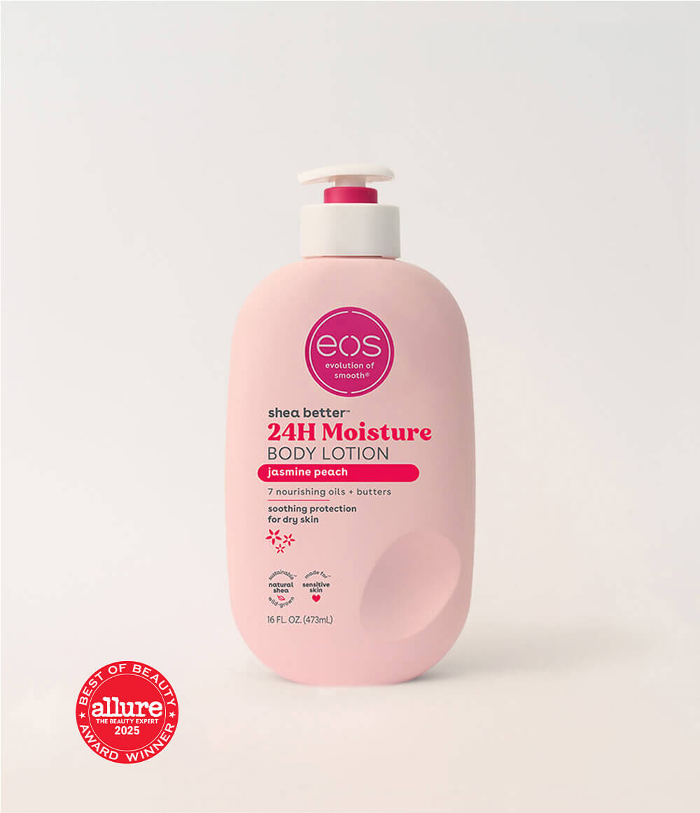 EOS 24H Moisture Body Lotion