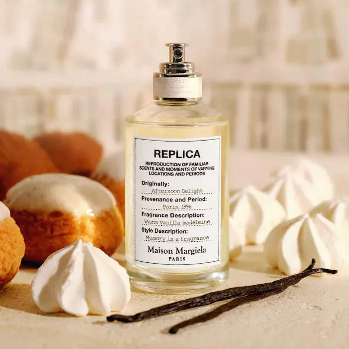 Favoritos de Sephora 
Set de muestra de perfumes navideños con cupón canjeable