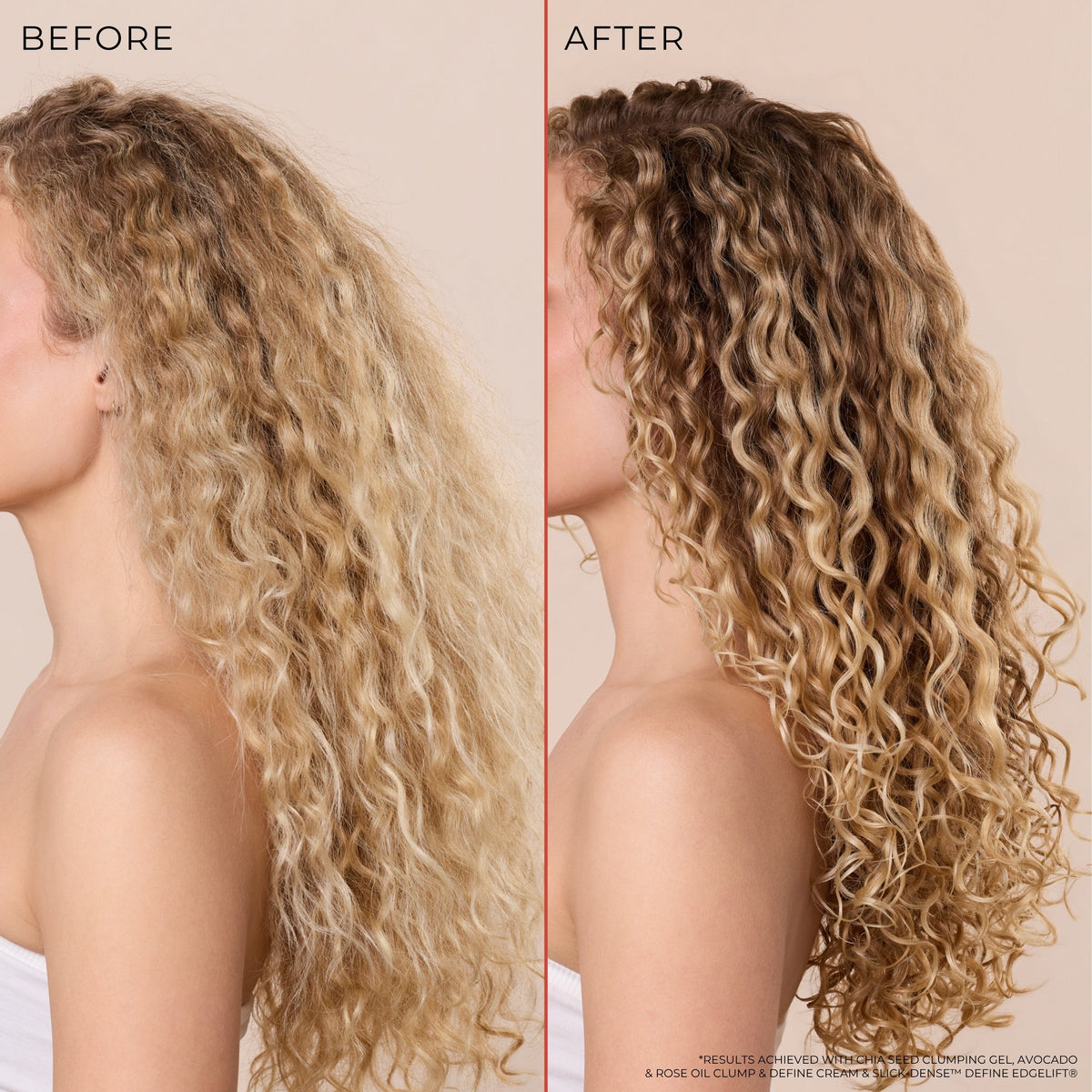 Bounce Cu Chia Seed Clumping Gel