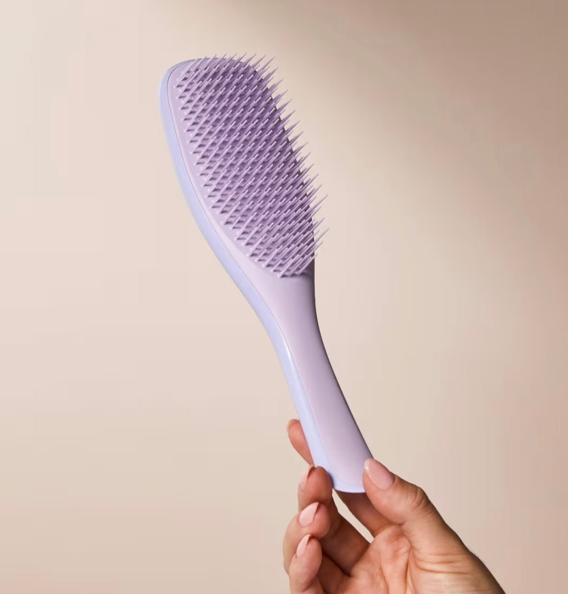 Tangle Teezer The Ultimate Detangler Fine & Fragile – Hypnotic Heather