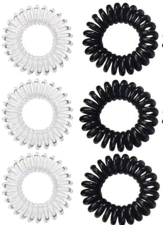 Colas resortes 6